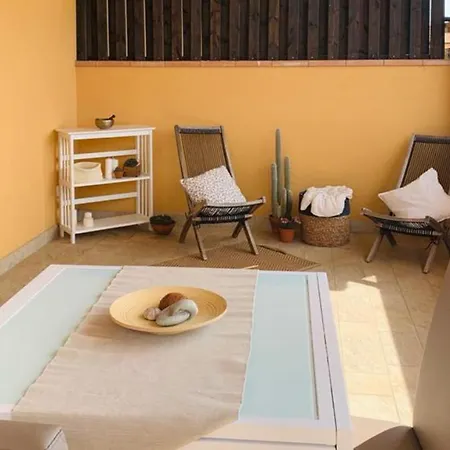 Borgo Fonte Casa Botrona